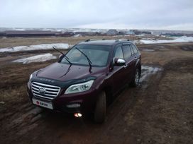  X60, 2013