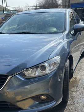 Mazda Mazda6 2012 , 1650000 , 