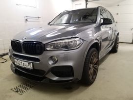SUV   BMW X5 2014 , 2999900 , 