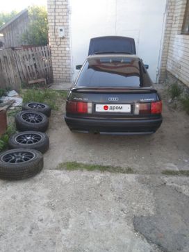  Audi 80 1989 , 400000 , 