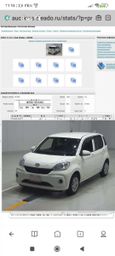 Daihatsu Boon 2018 , 1030000 , 