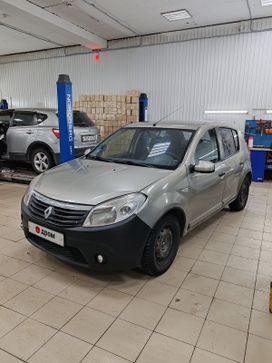  Renault Sandero 2010 , 250000 , -