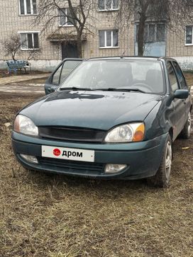  Ford Fiesta 1999 , 185000 ,  