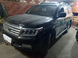 SUV   Toyota Land Cruiser 2011 , 2800000 , -