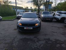  Jetta, 2015