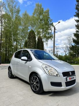  Suzuki Splash 2010 , 489000 , 