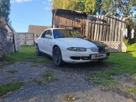  Mazda Xedos 6 1992 , 180000 , -
