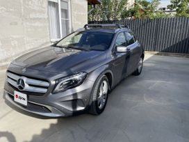 SUV   Mercedes-Benz GLA-Class 2014 , 1780000 ,  