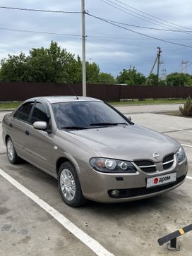  Nissan Almera 2005 , 410000 , 