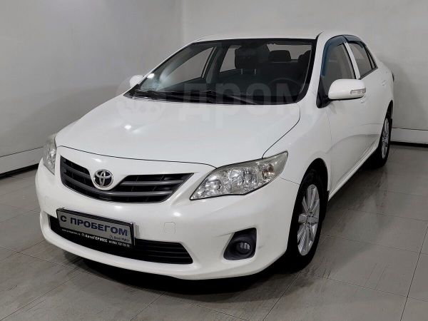  Toyota Corolla 2011 , 879000 , 