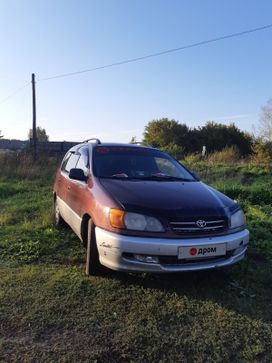    Toyota Picnic 2001 , 600000 , 