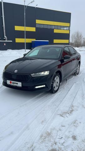  Skoda Octavia 2021 , 2450000 ,  