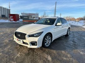 Infiniti Q50 2016 , 2500000 , 