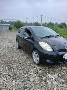  Toyota Vitz 2009 , 580000 , 