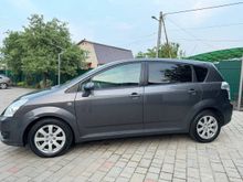  Corolla Verso