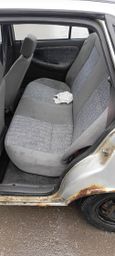  Daewoo Nexia 2008 , 130000 , 