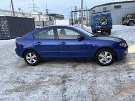  Mazda Mazda3 2008 , 600000 , 