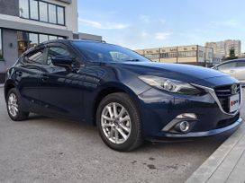  Mazda Axela 2015 , 1450000 , 