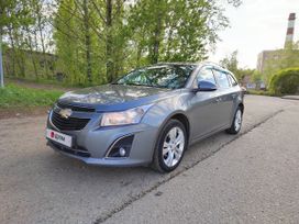  Chevrolet Cruze 2014 , 899000 , 