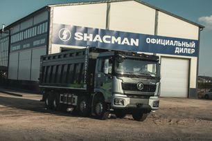 Самосвал Shacman (Shaanxi) X3000 2024 года, 9200000 рублей, Красноярск