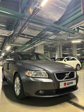  Volvo S40 2008 , 780000 , 