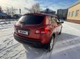SUV   Nissan Qashqai 2007 , 850000 , 