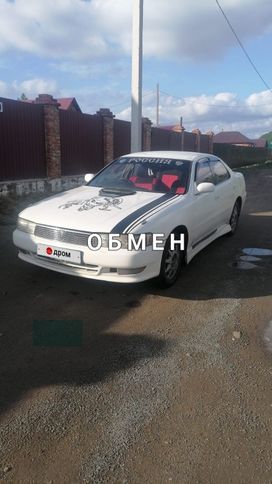  Toyota Cresta 1994 , 410000 , 