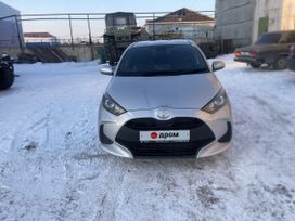  Toyota Yaris 2020 , 1100000 , 