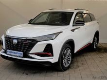  CS75 Plus, 2023