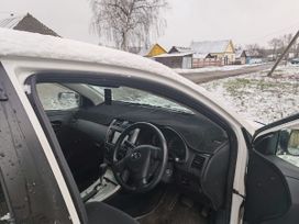  Toyota Corolla 2007 , 740000 , 