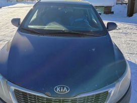  Kia Rio 2014 , 570000 , 