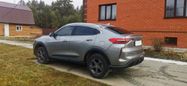 SUV   Haval F7x 2022 , 2400000 , 
