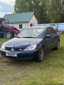  Lancer, 2006