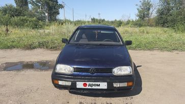  Volkswagen Golf 1993 , 155000 , 