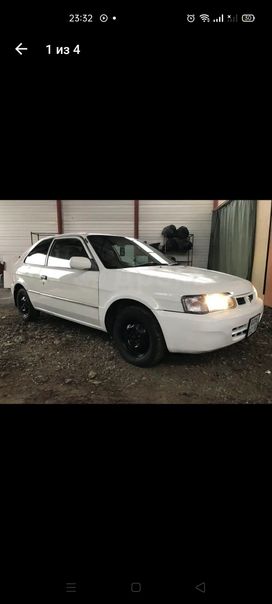  Toyota Corolla 1998 , 270000 , 