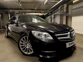  Mercedes-Benz CL-Class 2012 , 1890000 , 