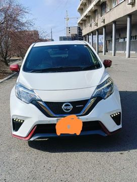  Nissan Note 2019 , 1465000 , 