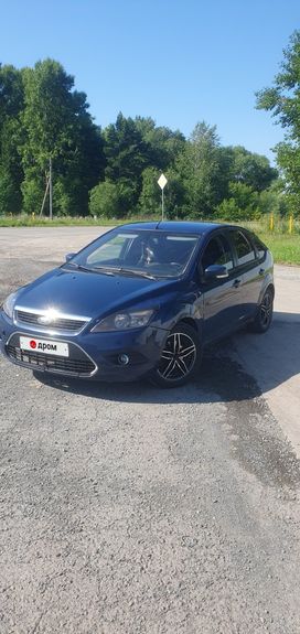 Ford Focus 2008 , 450000 , 