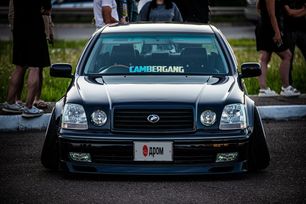  Toyota Progres 2003 , 1999999 , 