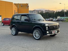  4x4 2121 