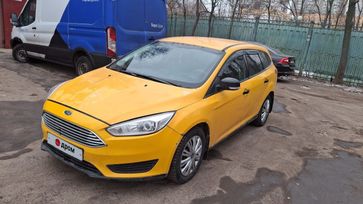  Ford Focus 2015 , 420000 , 