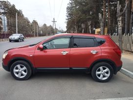 SUV   Nissan Qashqai 2007 , 900000 , 