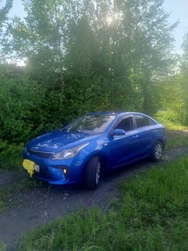  Kia Rio 2018 , 1350000 , -
