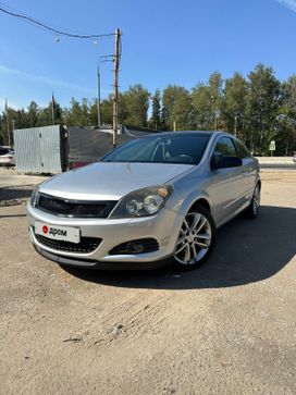  3  Opel Astra GTC 2008 , 570000 , 