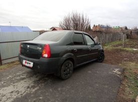  Renault Logan 2006 , 415000 ,  