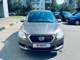  Datsun on-DO 2016 , 400000 , -