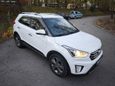 SUV   Hyundai Creta 2019 , 1645000 , 