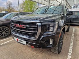 SUV   GMC Yukon 2022 , 9500000 , 