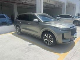 SUV   Li ONE 2021 , 3300000 , 