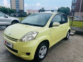  Toyota Passo 2009 , 455000 , 